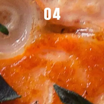 이게 무슨 요리인지 맞히면 돼지보스 인정 | 인스티즈