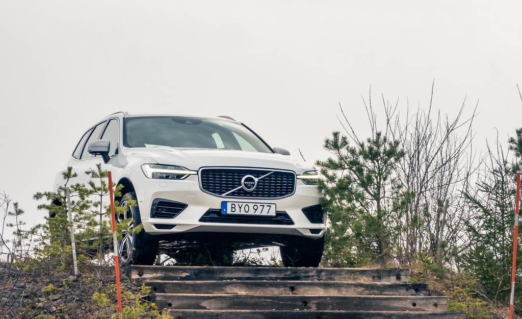 2018 신형 볼보 XC60 T6 [데이터주의] | 인스티즈