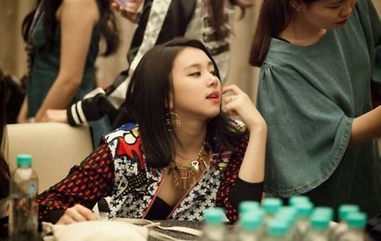 트와이스가 키우는 아기맹수 | 인스티즈