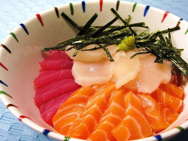 지니들 해산물 좋아하세요? | 인스티즈