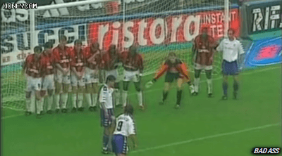 닥치고 무조건 냅다 갈긴다.gif | 인스티즈