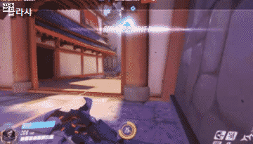 [오버워치] 겐지로 스나 상대 1ㄷ2하는법 | 인스티즈