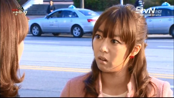 [막돼먹은영애씨시즌9] 11화 내 연애의 불편한 진실 | 인스티즈