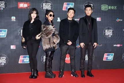 오늘자 2015 MAMA 레드카펫.jpg | 인스티즈