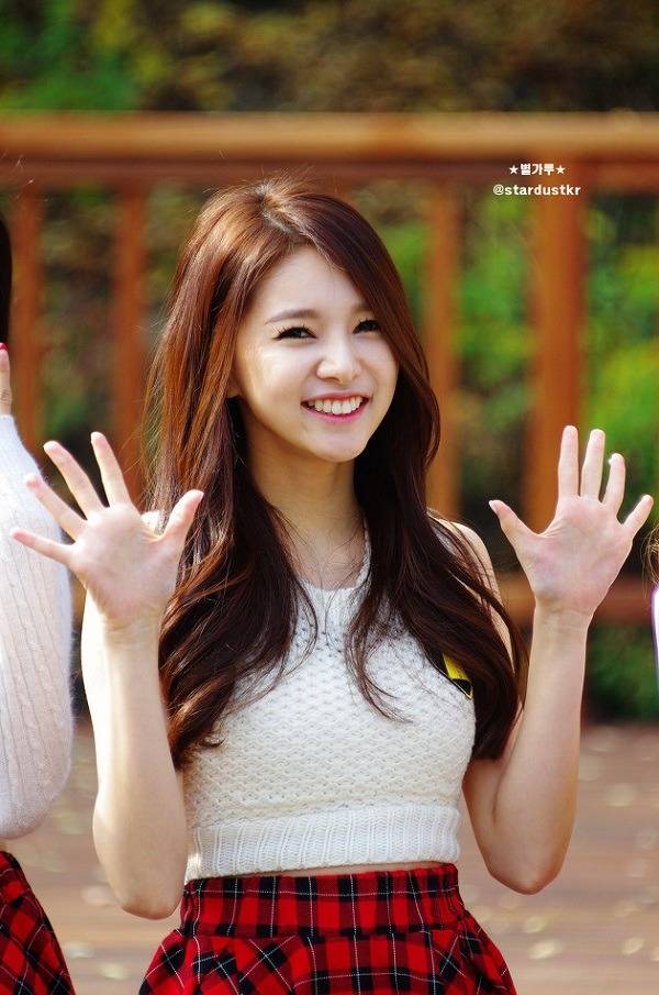 피에스타 비주얼 멤버 재이.jpg | 인스티즈