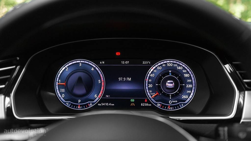 2016 폭스바겐 파사트 2.0 BiTDI 4Motion EURO SPEC [데이터주의] | 인스티즈