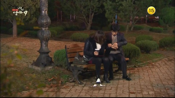 [막돼먹은영애씨시즌9] 11화 내 연애의 불편한 진실 | 인스티즈