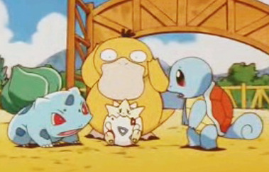 포켓몬스터 빠가사리같은 얘네만보면 답답해 뒤짐 | 인스티즈