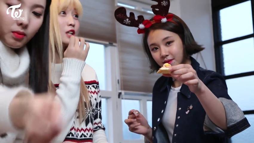 [트와이스] 모모의 먹방인생 | 인스티즈