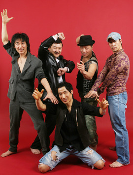 이 사람들 아는사람? 세대차이 실감하기ㅋㅋㅋㅋ | 인스티즈