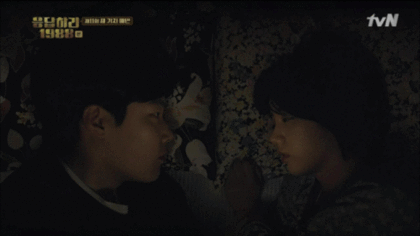 [응답하라1988] 정환-덕선 러브라인에 안타까움을 느끼는 사람들이 많은 이유 | 인스티즈