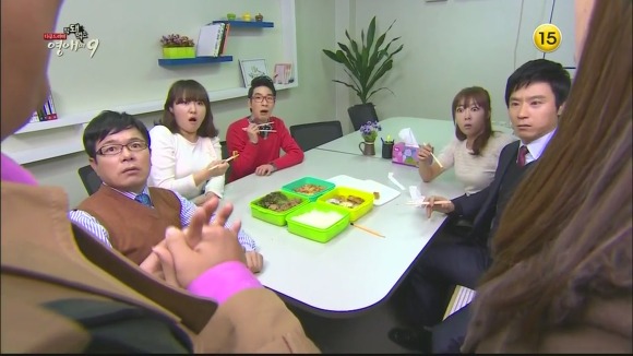 [막돼먹은영애씨시즌9] 11화 내 연애의 불편한 진실 | 인스티즈