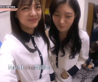 예쁜 여자연예인 보려고 본 방송 | 인스티즈