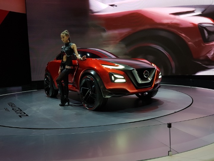 서울 모터쇼 (일산킨텍스).jpg | 인스티즈