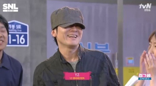 우리나라 분장의 달인 남과여 | 인스티즈