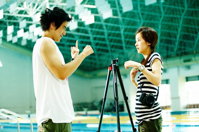 대만 멜로 3대장 中 제일 재미있게 본 영화.JPG | 인스티즈