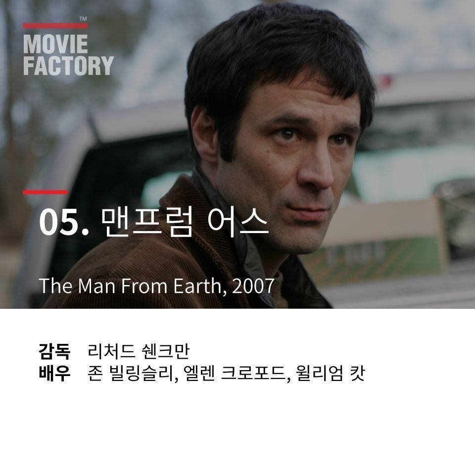 몰입감 쩌는 영화 22선 | 인스티즈