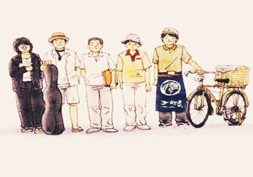  우리 모두는 누군가의 첫사랑이었다 | 인스티즈