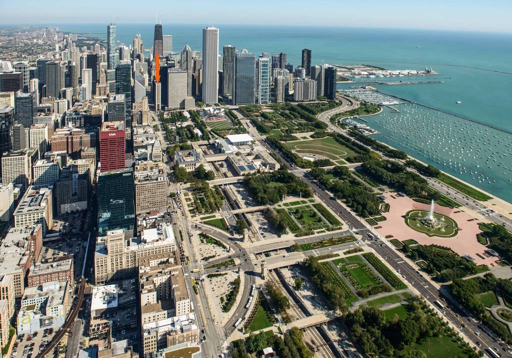 세계 주요 도시들의 센트럴 파크 | 인스티즈