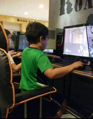 님들이 옵치에서 싸우는 애들 | 인스티즈