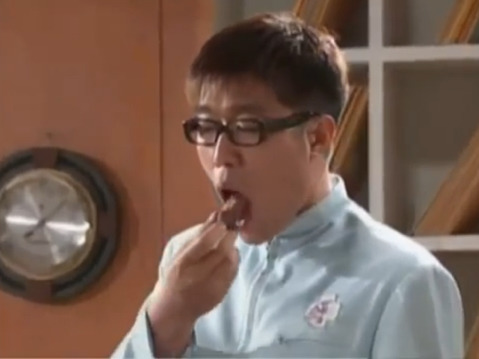 초콜렛 도둑을 잡는 미달이와 아이들 | 인스티즈