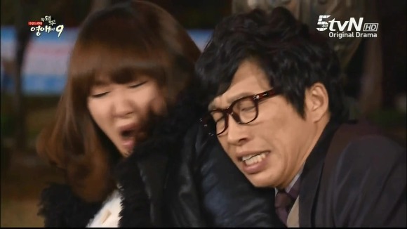 [막돼먹은영애씨시즌9] 11화 내 연애의 불편한 진실 | 인스티즈