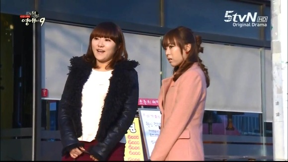 [막돼먹은영애씨시즌9] 11화 내 연애의 불편한 진실 | 인스티즈