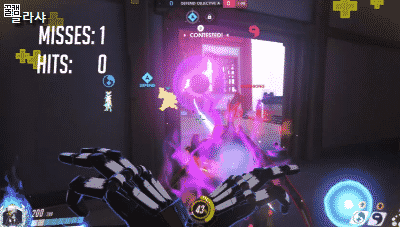 [오버워치] 겐지 수련이 부족하구나 | 인스티즈