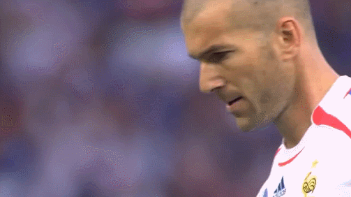 최고의 선수가 최고의 무대에서 보여준 대담성 ㄷㄷㄷ | 인스티즈