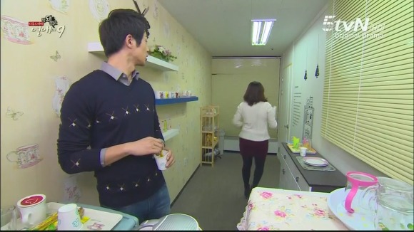 [막돼먹은영애씨시즌9] 11화 내 연애의 불편한 진실 | 인스티즈