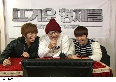 귀를 계속 만지는 이유 | 인스티즈