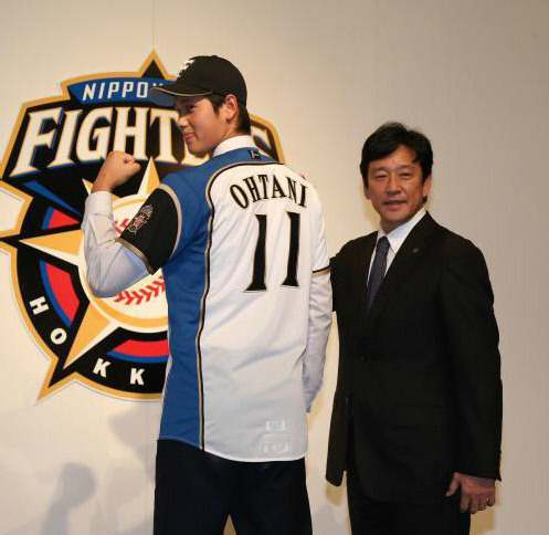현재 일본야구 최고스타 오오타니 쇼헤이.jpg | 인스티즈