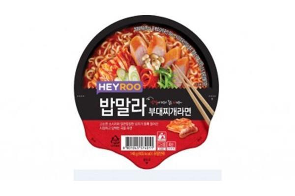 편의점 컵라면 BEST10 | 인스티즈