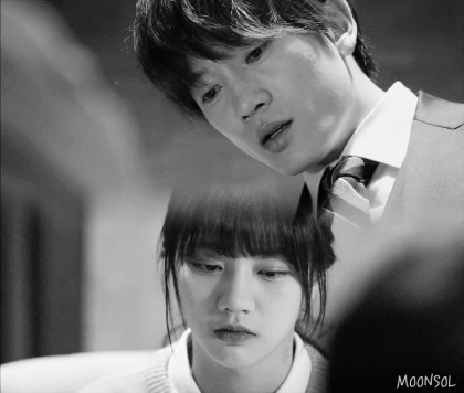 수목 후속드라마 딴따라지성x혜리 운빨로맨스류준열x황정음 합성짤 추가 | 인스티즈