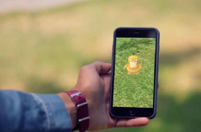 포켓몬GO 지원하지 않는 구형 기기들 다운받는방법 | 인스티즈