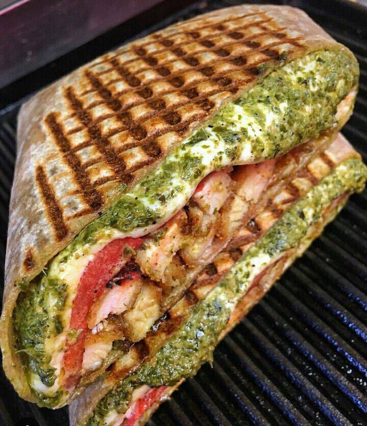 두개는 못먹을것 같은 느끼한 음식 | 인스티즈