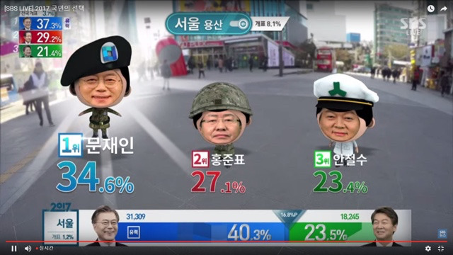 SBS 투표몬 고.jpg | 인스티즈