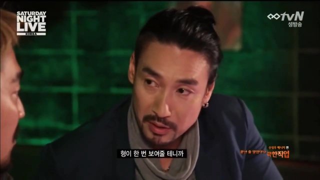 신성우가 알려주는 여자 꼬시는 법 | 인스티즈