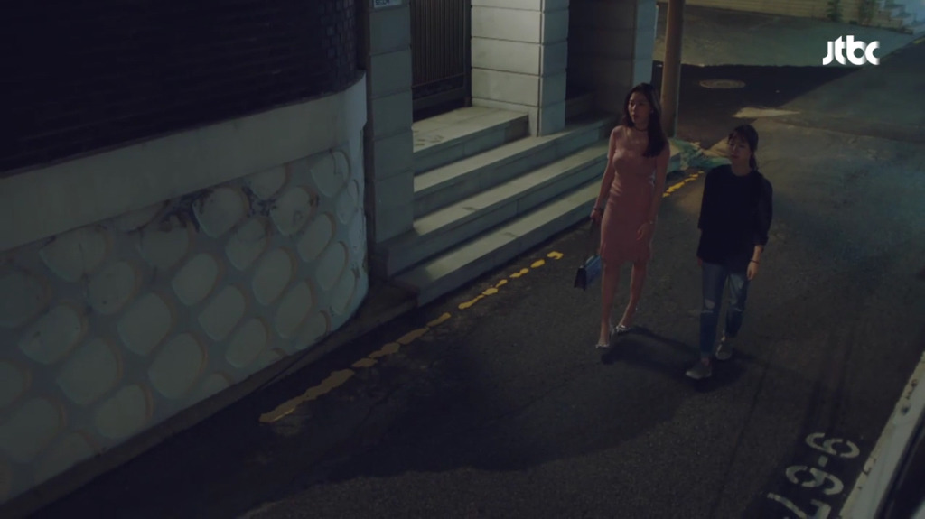 [청춘시대] 내 질투에선 썩은 냄새가 나 | 인스티즈