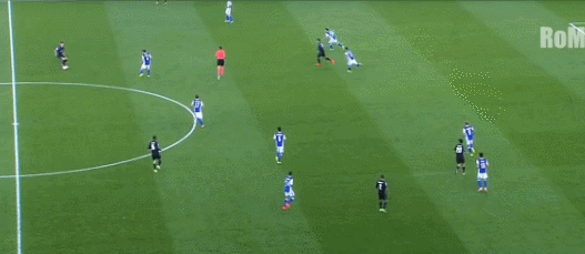 토니 크로스 최고의 무기 GIF | 인스티즈