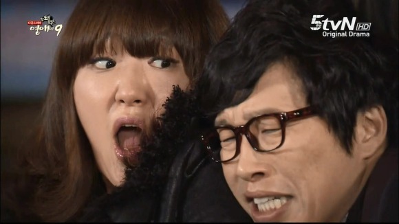 [막돼먹은영애씨시즌9] 11화 내 연애의 불편한 진실 | 인스티즈