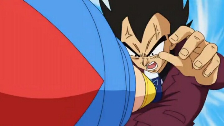 드래곤볼 슈퍼 오늘자 베지타.jpg | 인스티즈