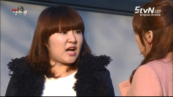 [막돼먹은영애씨시즌9] 11화 내 연애의 불편한 진실 | 인스티즈