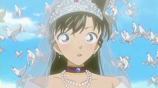 명탐정코난 인물들이 나이를 제대로 먹었으면 원래 몇살일까.jpg | 인스티즈