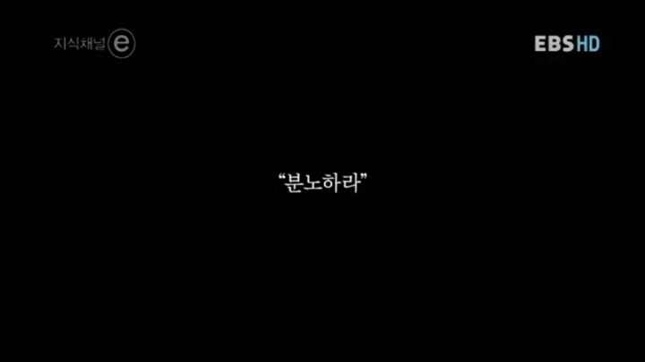 나는 남들보다 훨씬 오래 살다 보니 분노할 이유들이 끊임없이 생겨났다 | 인스티즈