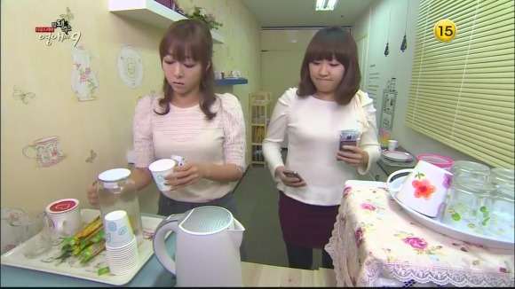 [막돼먹은영애씨시즌9] 11화 내 연애의 불편한 진실 | 인스티즈