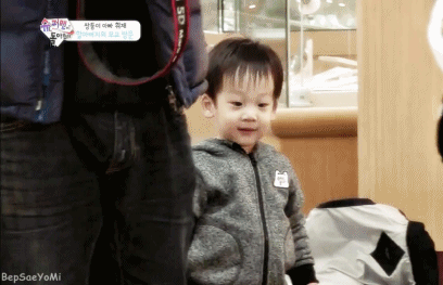 [슈퍼맨이돌아왔다] 동생 챙기는 서언이 ㅠㅠㅠㅠ | 인스티즈