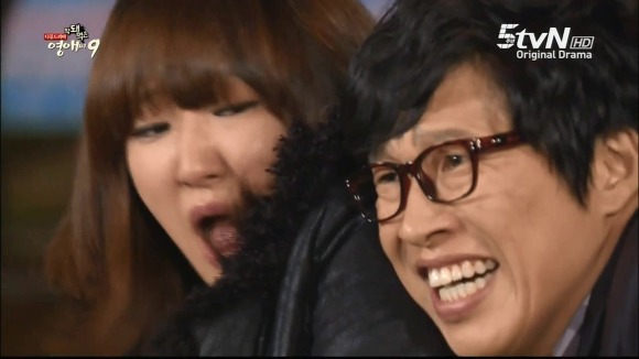 [막돼먹은영애씨시즌9] 11화 내 연애의 불편한 진실 | 인스티즈