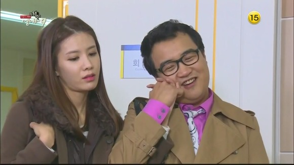 [막돼먹은영애씨시즌9] 11화 내 연애의 불편한 진실 | 인스티즈