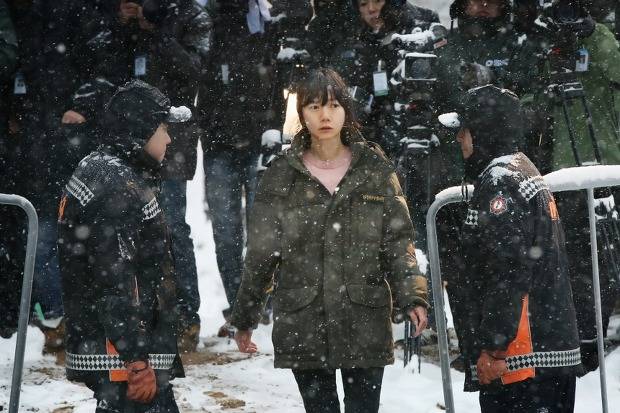 주연으로 가장 많은 관객을 동원한 국내 여자 영화배우 Top10 | 인스티즈